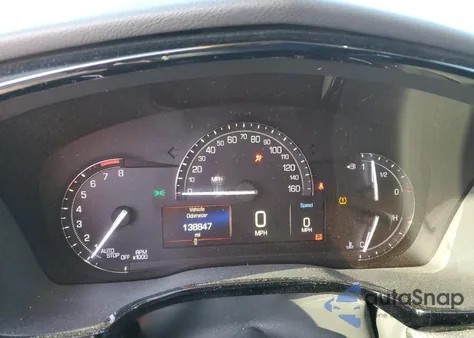 2017 Cadillac Xt5 Luxury from USA, damaged, VIN 1GYKNBRS8HZ204489